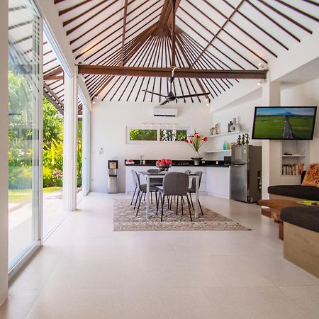 Villa Sitara, Sitara Villa Group Seminyak Buitenkant foto