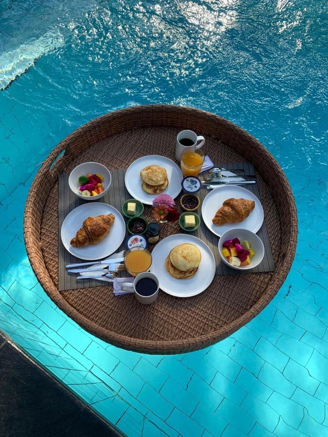 Villa Sitara, Sitara Villa Group Seminyak Buitenkant foto