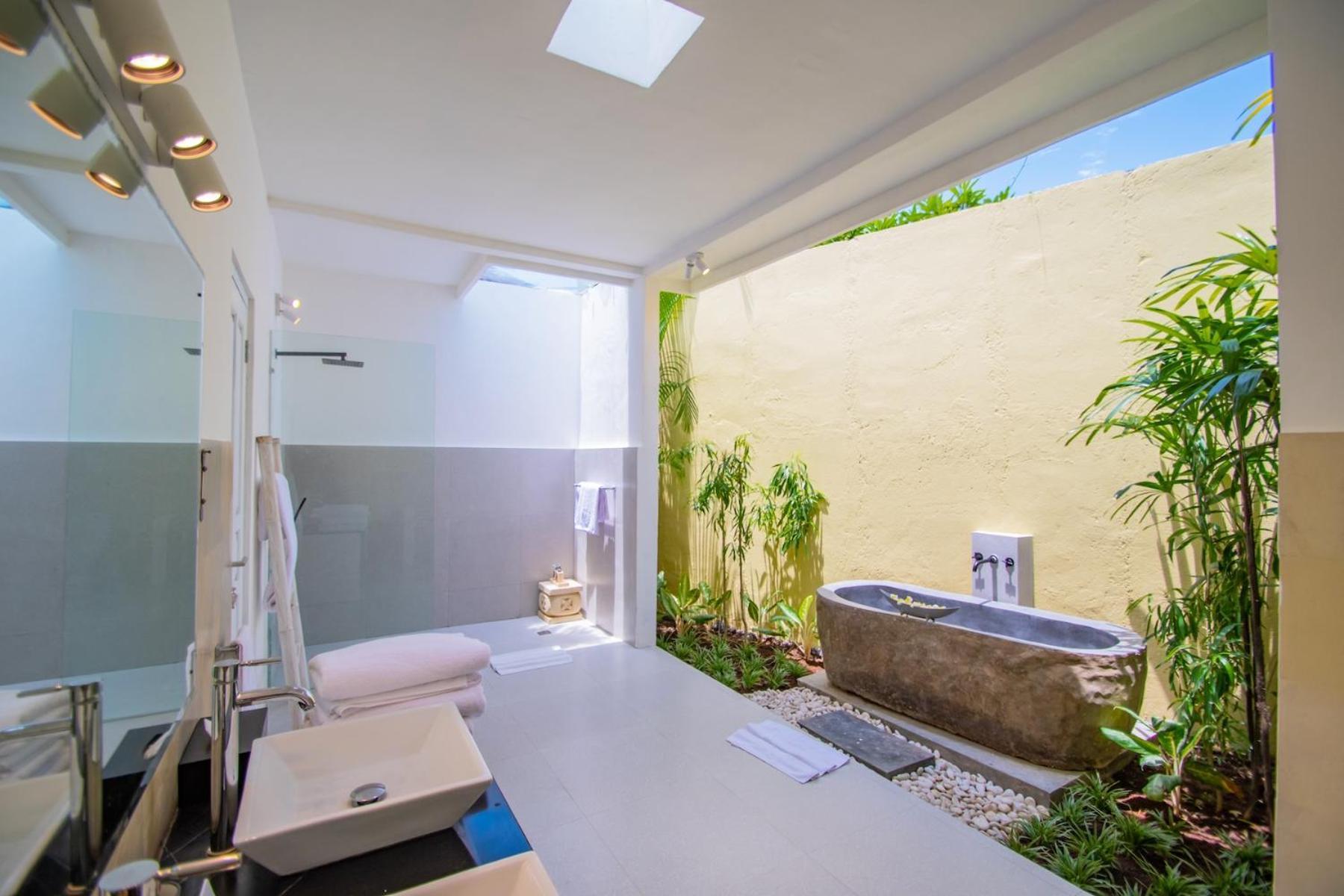 Villa Sitara, Sitara Villa Group Seminyak Buitenkant foto