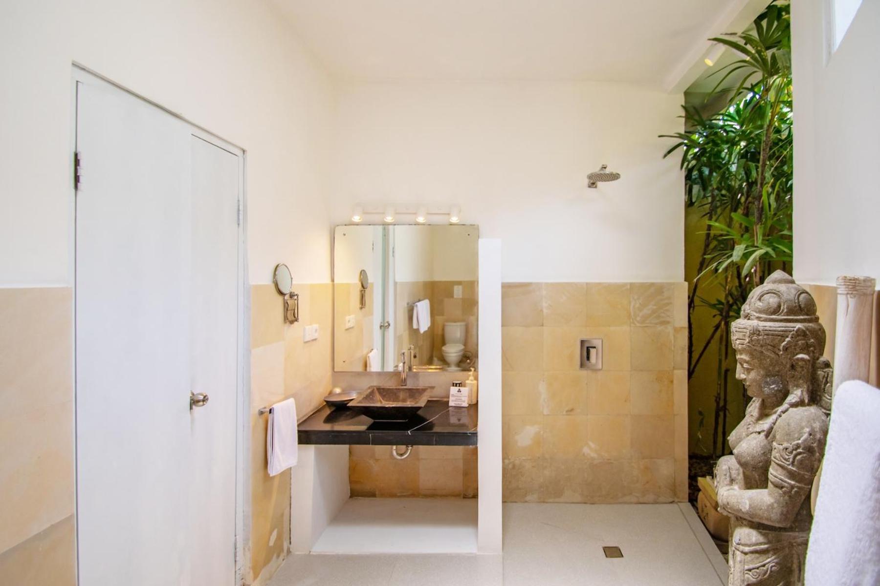 Villa Sitara, Sitara Villa Group Seminyak Buitenkant foto
