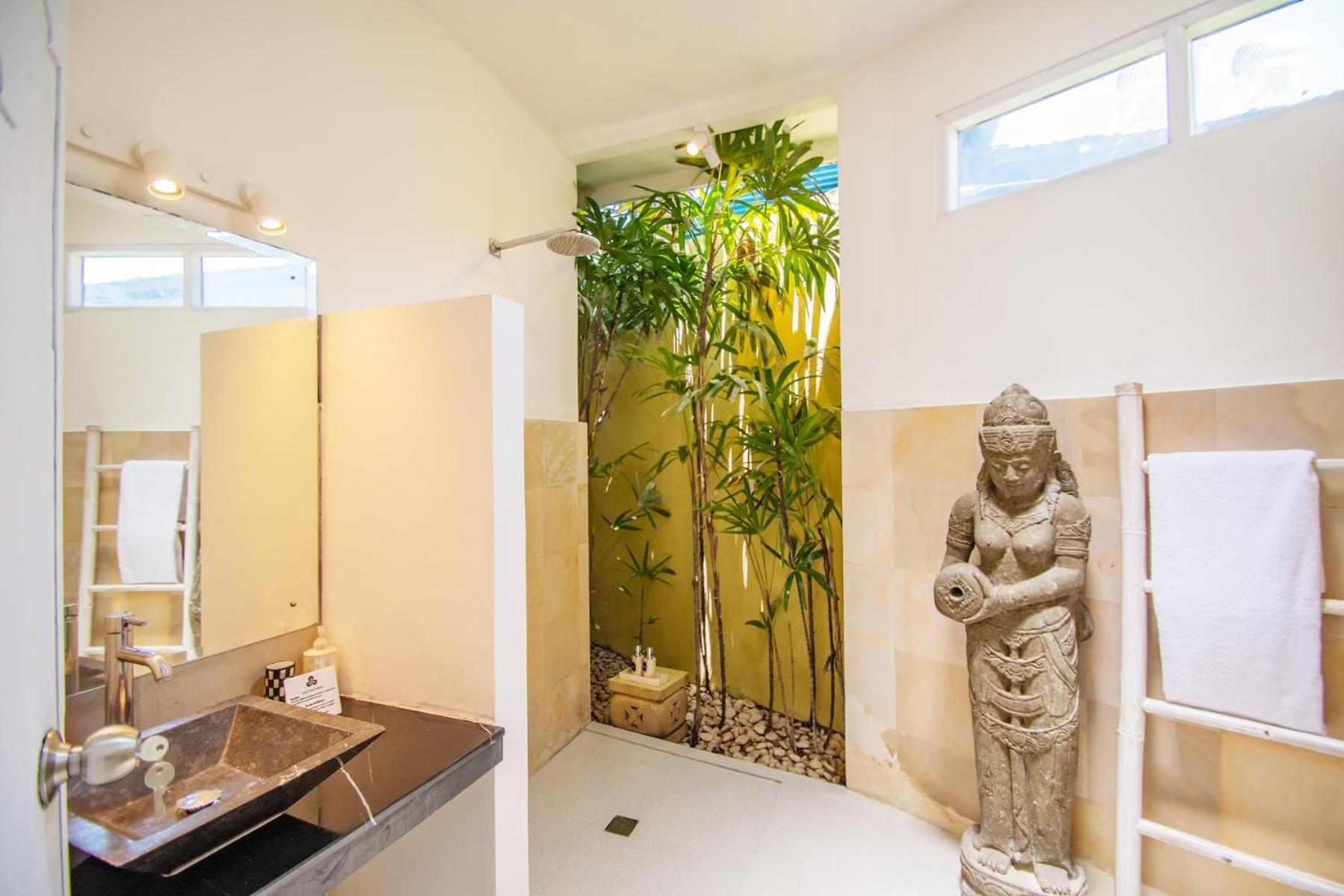 Villa Sitara, Sitara Villa Group Seminyak Buitenkant foto