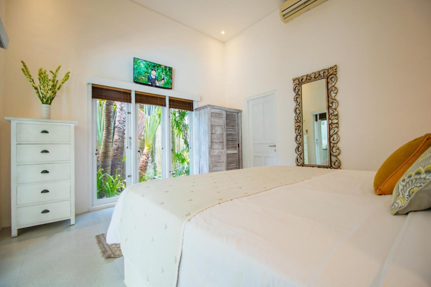 Villa Sitara, Sitara Villa Group Seminyak Buitenkant foto