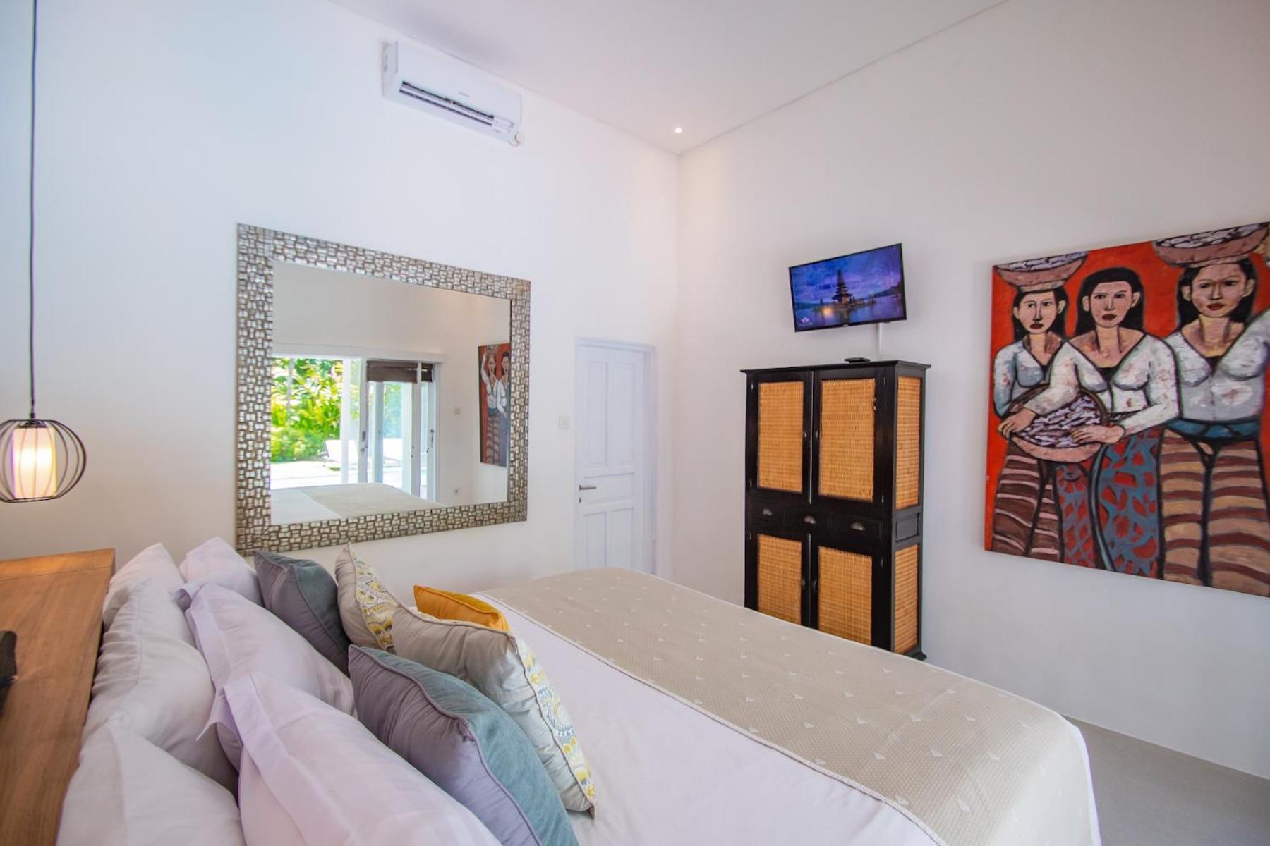 Villa Sitara, Sitara Villa Group Seminyak Buitenkant foto