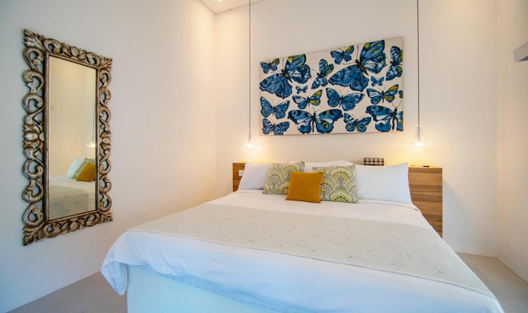 Villa Sitara, Sitara Villa Group Seminyak Buitenkant foto