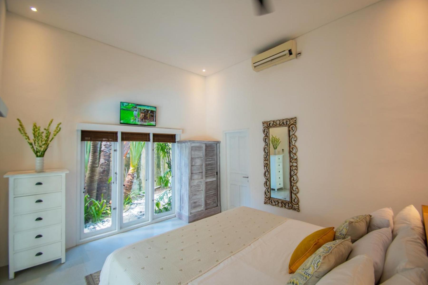 Villa Sitara, Sitara Villa Group Seminyak Buitenkant foto
