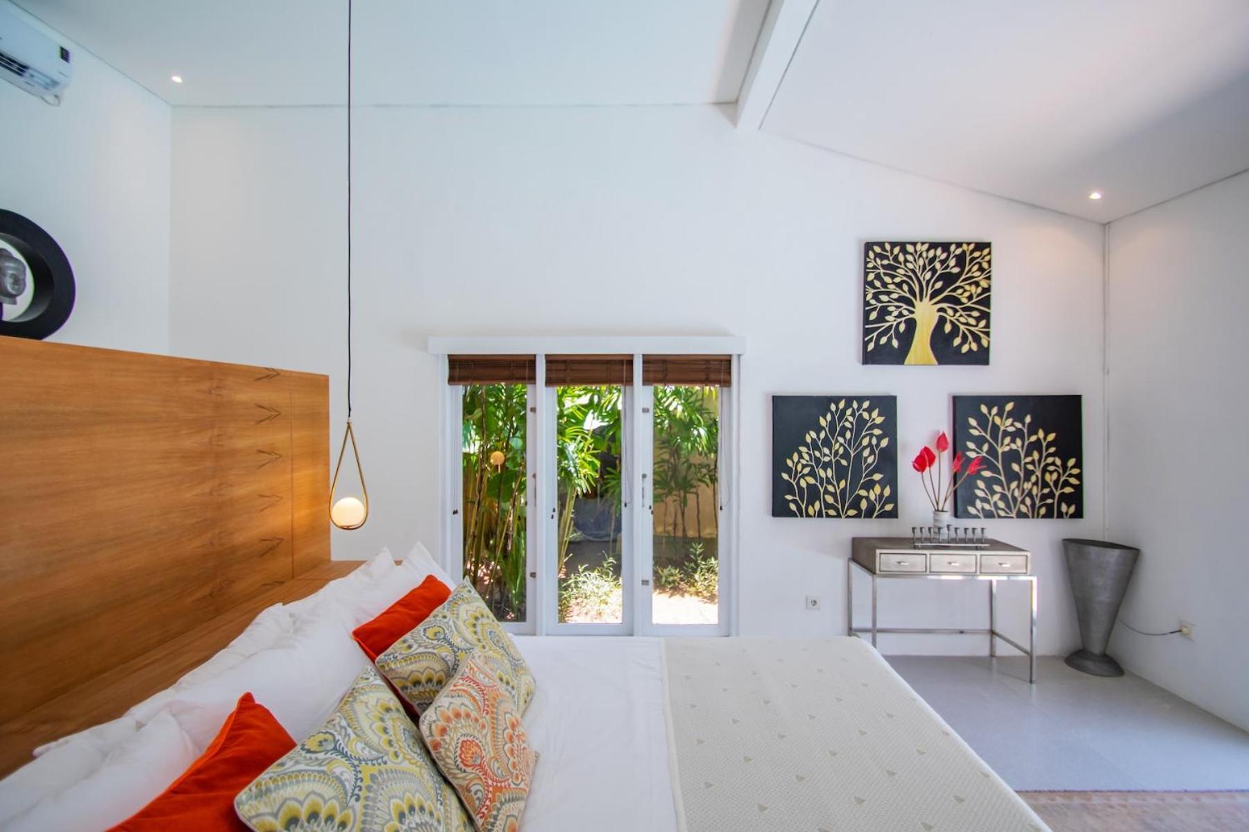 Villa Sitara, Sitara Villa Group Seminyak Buitenkant foto