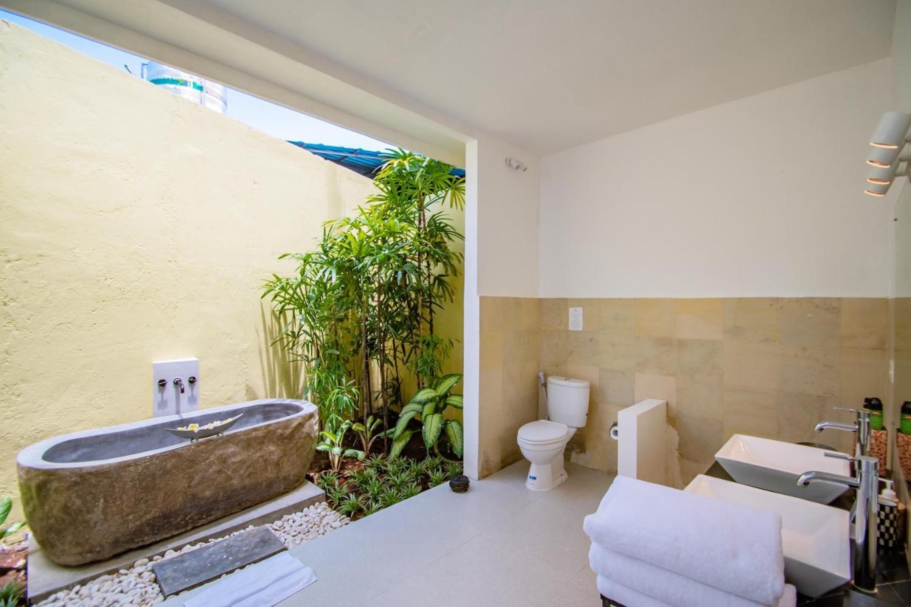 Villa Sitara, Sitara Villa Group Seminyak Buitenkant foto