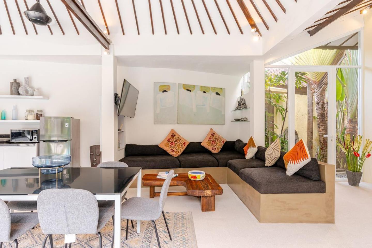 Villa Sitara, Sitara Villa Group Seminyak Buitenkant foto