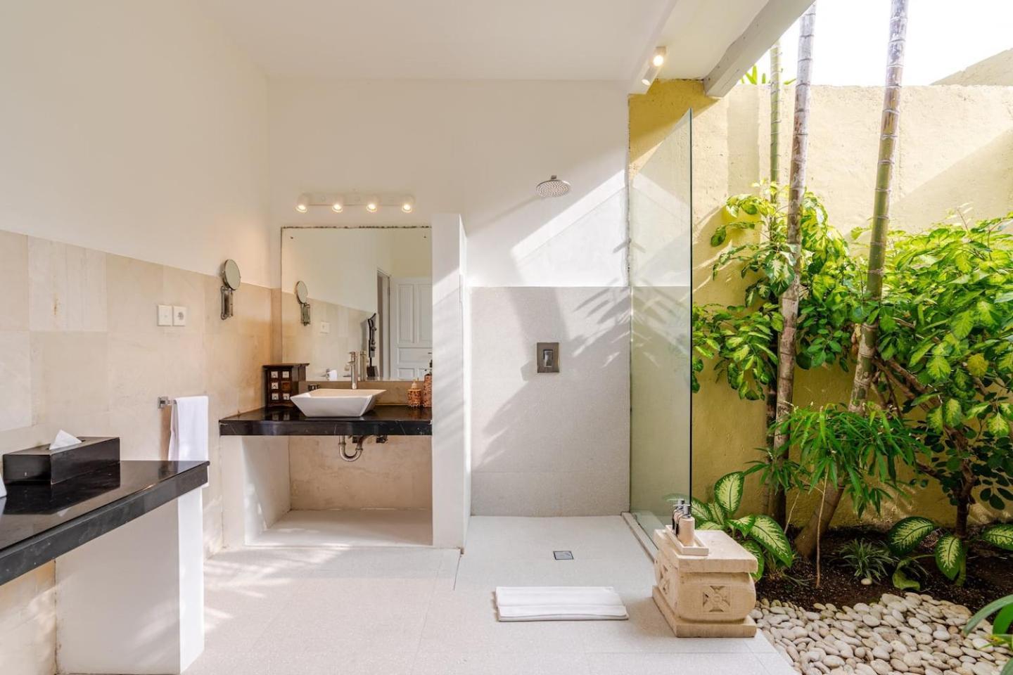 Villa Sitara, Sitara Villa Group Seminyak Buitenkant foto