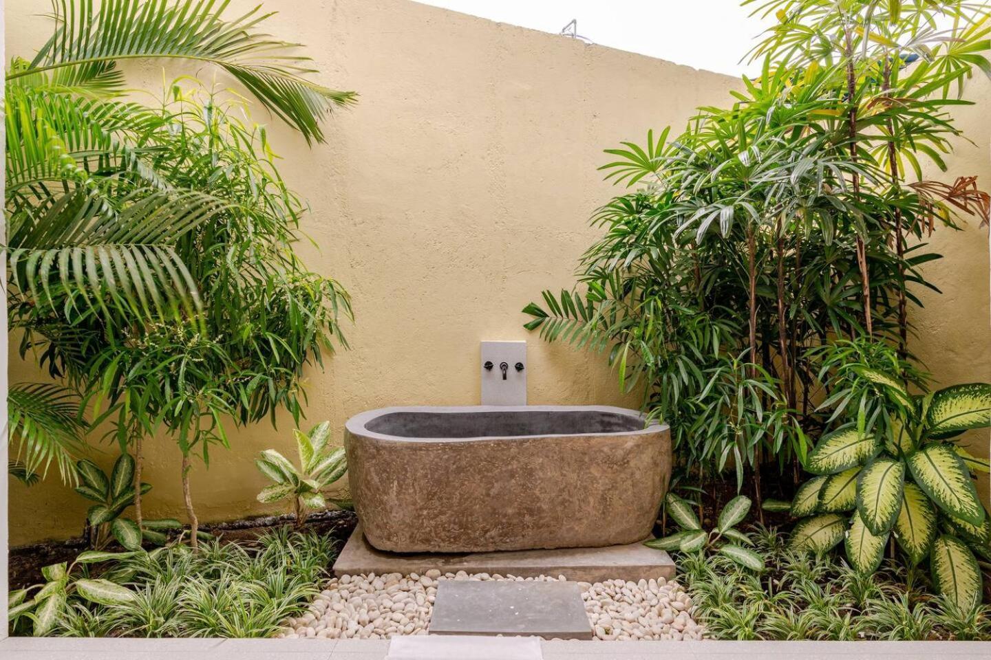 Villa Sitara, Sitara Villa Group Seminyak Buitenkant foto