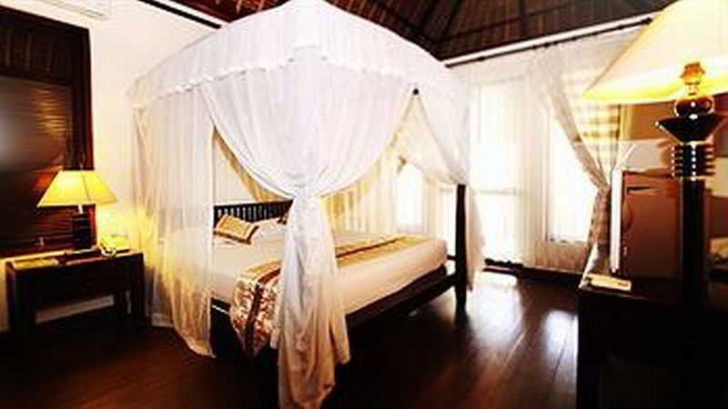 Villa Sitara, Sitara Villa Group Seminyak Buitenkant foto
