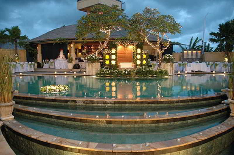 Villa Sitara, Sitara Villa Group Seminyak Buitenkant foto