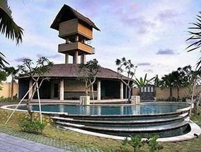 Villa Sitara, Sitara Villa Group Seminyak Buitenkant foto