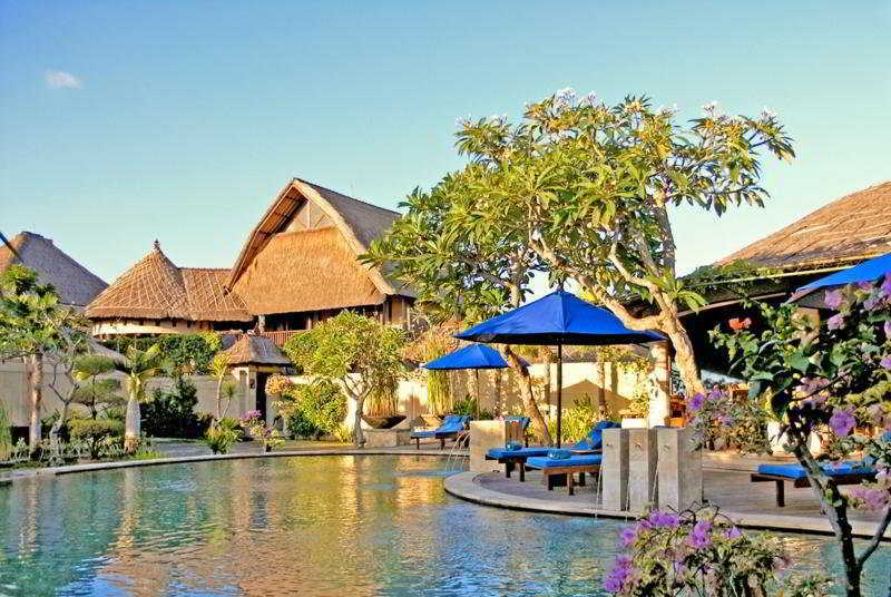 Villa Sitara, Sitara Villa Group Seminyak Buitenkant foto