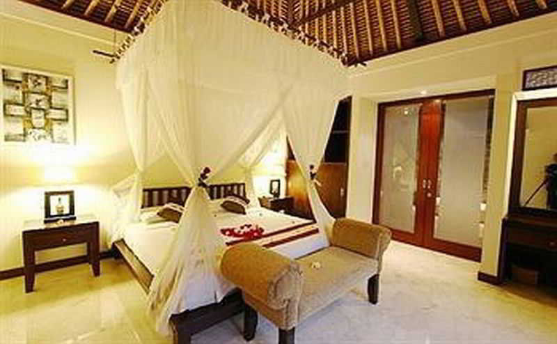 Villa Sitara, Sitara Villa Group Seminyak Buitenkant foto