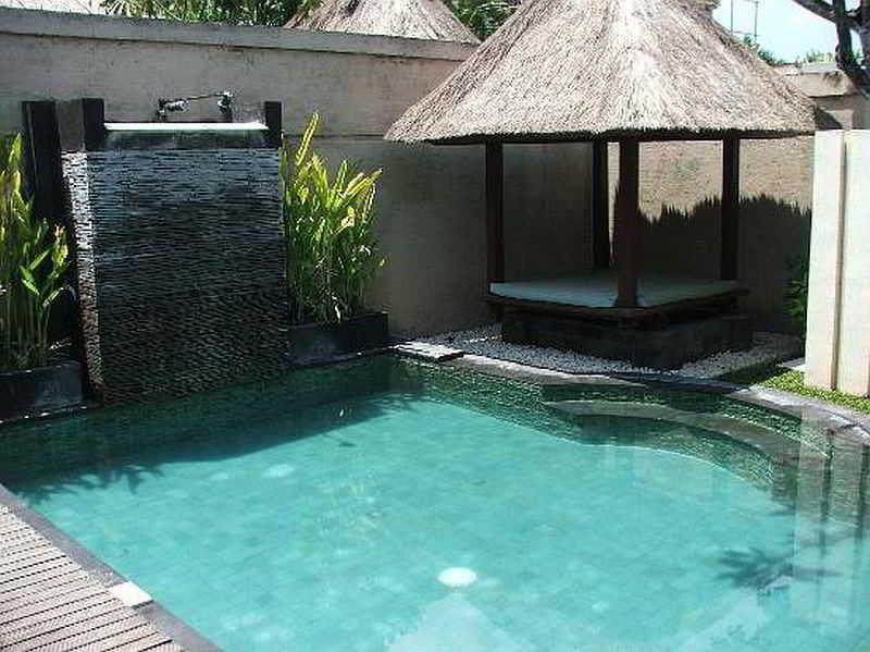 Villa Sitara, Sitara Villa Group Seminyak Buitenkant foto