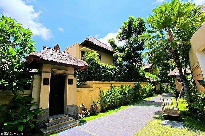 Villa Sitara, Sitara Villa Group Seminyak Buitenkant foto