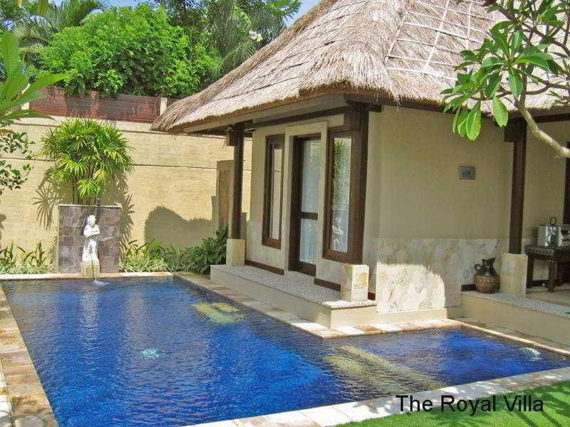 Villa Sitara, Sitara Villa Group Seminyak Buitenkant foto
